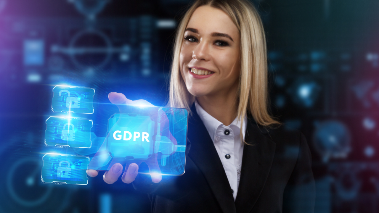 GDPR kazne