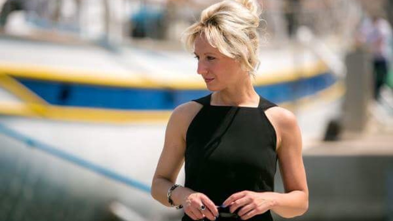 Extravagant: žena sa stilom