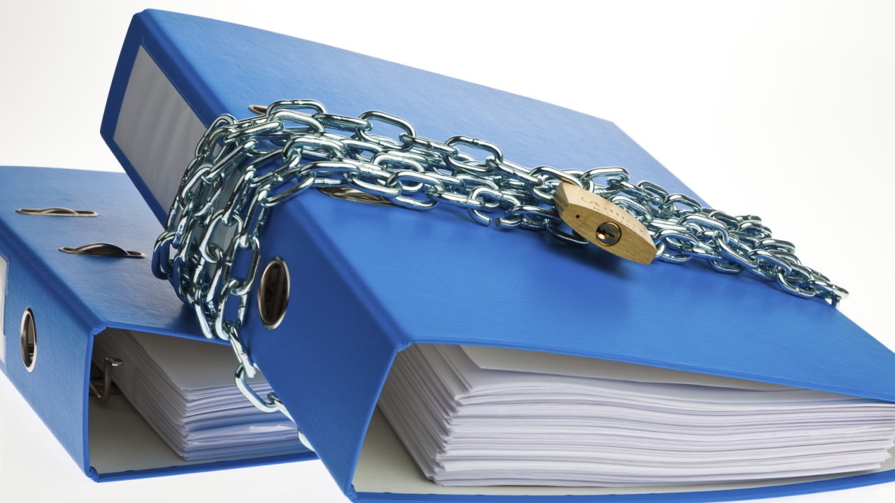 Prijenos potraživanja i GDPR