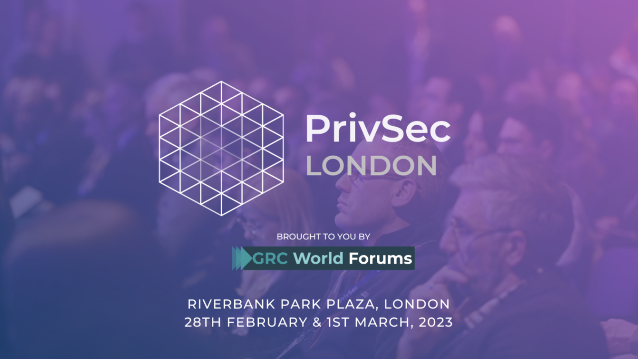 PrivSec London