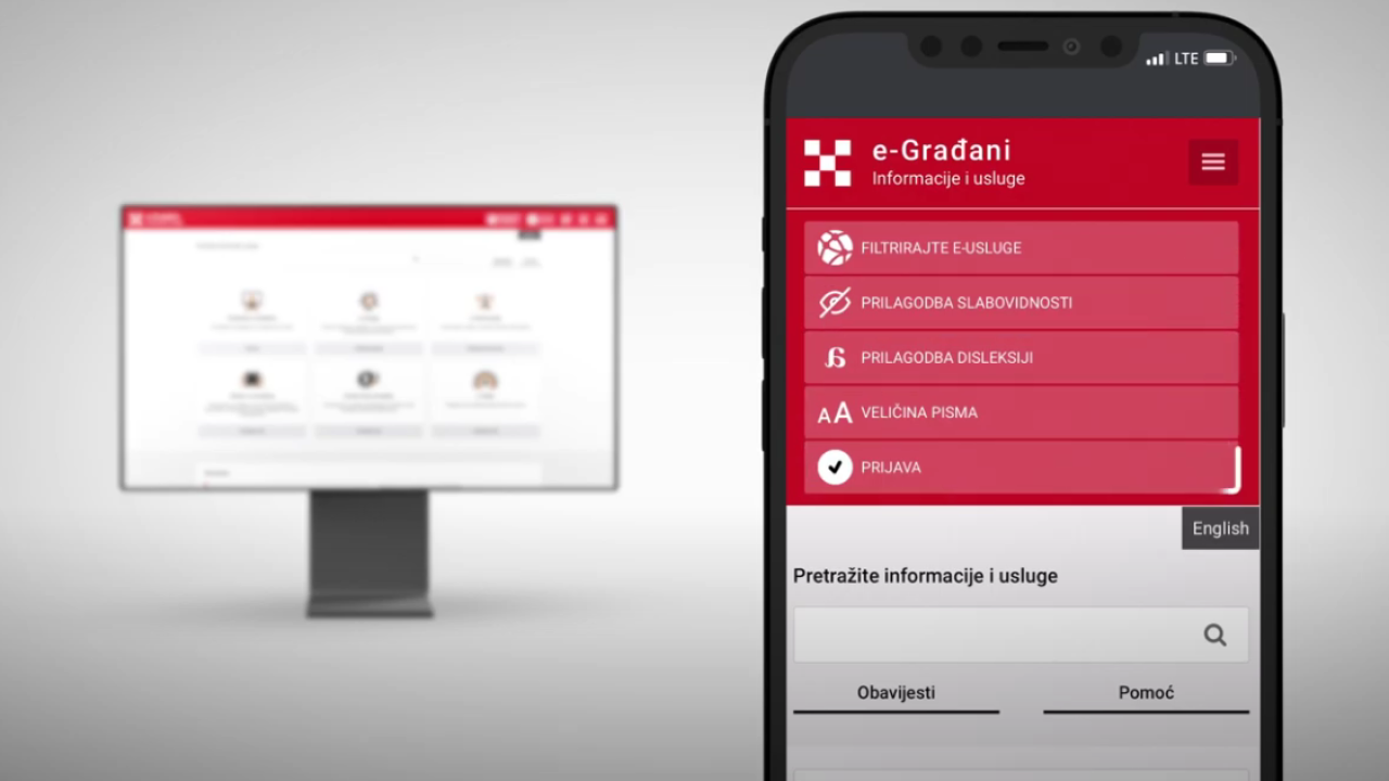 Centar Feralis i e-Građani