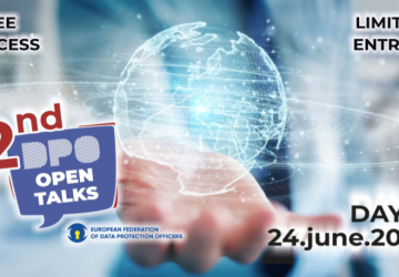 Najava događaja: Centar Feralis sudionik Međunarodne panel diskusije - "2nd Edition - OPEN TALKS"