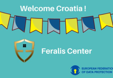 Centar Feralis primljen u Europsku federaciju službenika za zaštitu podataka