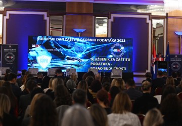 Europski dan zaštite osobnih podataka