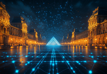 Password: Louvre