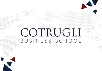 Cotrugli Business School: webinar
