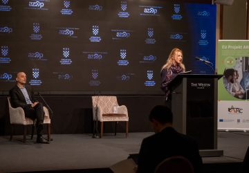 "Digitalna transformacija i zaštita podataka u doba globalne pandemije"