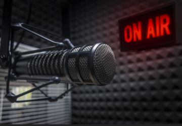 Feralis - ON AIR