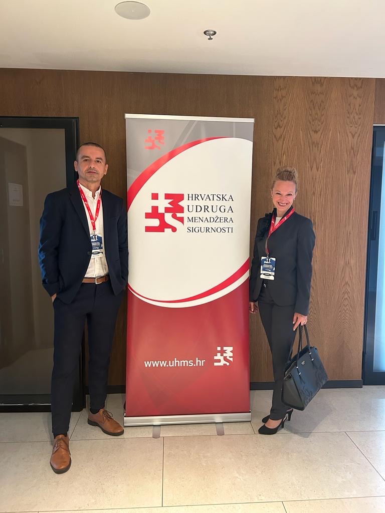 Konferencija HUMS