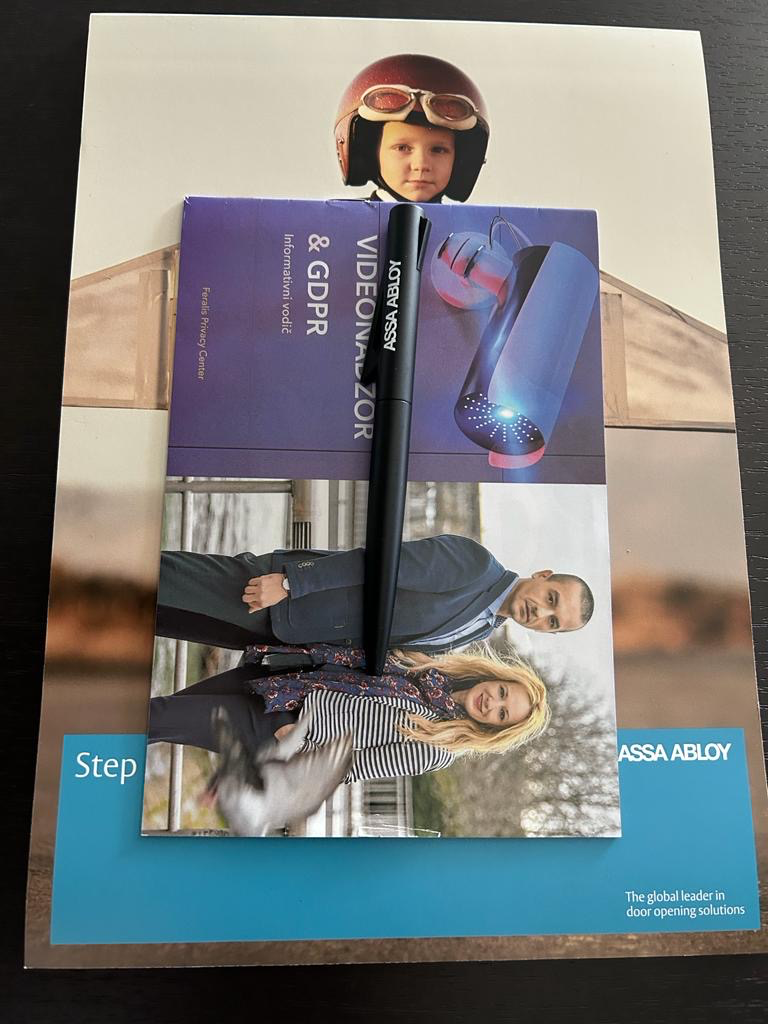 Videonadzor