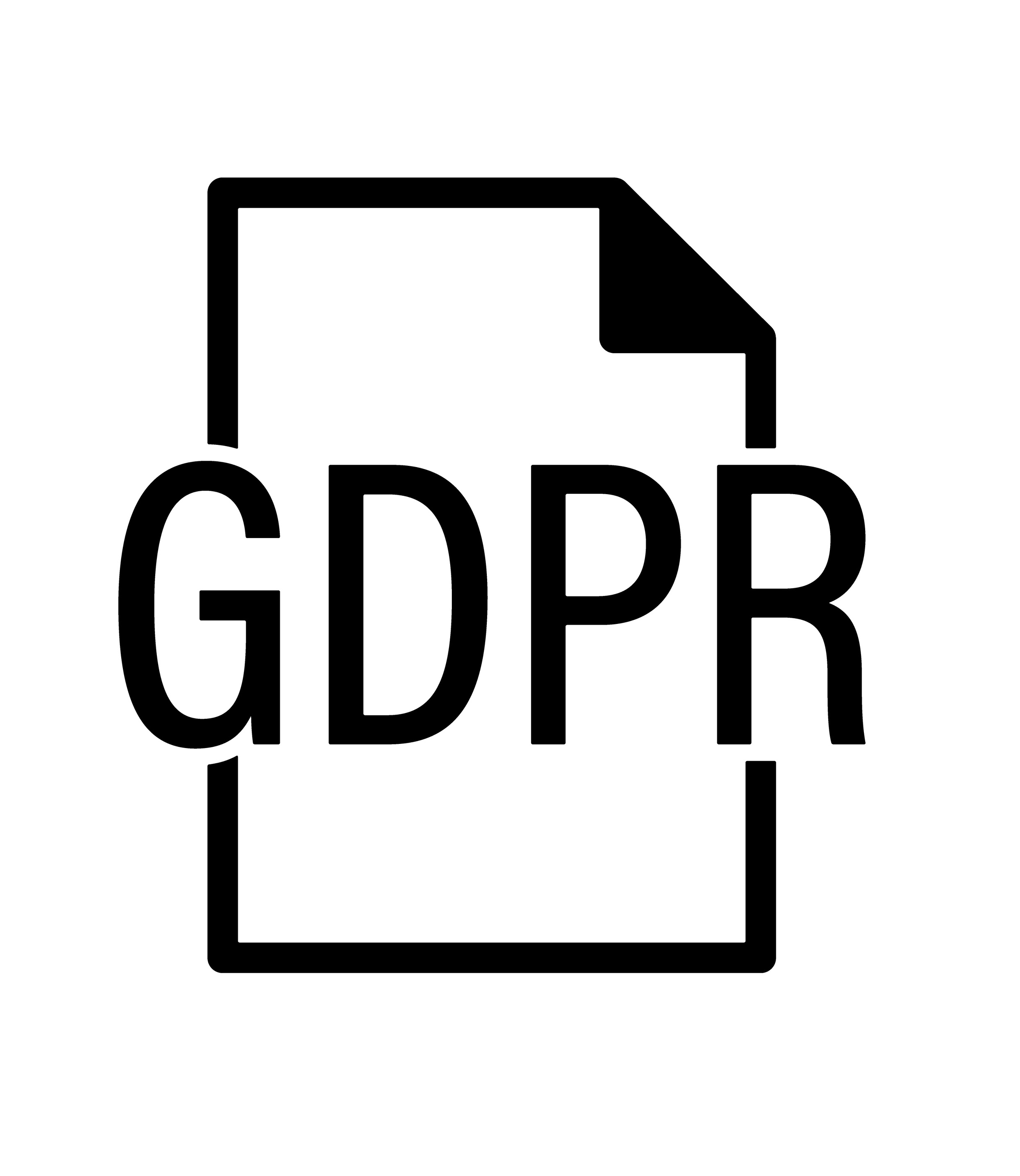 GDPR